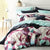 Apex Jewel Quilt Cover Set