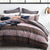 Autumn Spice Quilt Cover Set