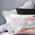 Carmen Musk European Pillowcase