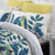 Daintree Fern Pillowcase Pair