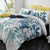 Daintree Fern Quilt Cover Set