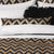 Dante Gold Long Cushion (30 x 60cm)