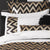 Dante Gold European Pillowcase