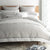 Essex Stone Quilt Cover Set
