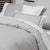 Essex Pewter Long Cushion (30 x 60cm)