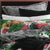 Flamingo Punch European Pillowcase