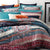 Harvest Quilt Cover Set