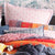 India Spice European Pillowcase