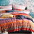 India Spice Quilt Cover Set