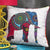 Jumanji Multi Square Cushion (45 x 45cm)
