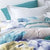 Kaia Jewel European Pillowcase