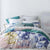Kaia Jewel Quilt Cover Set