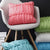 Kokomo Square Cushion (43 x 43cm)