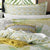 Lorne Green European Pillowcase