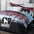 Miami Quilt Cover Set