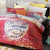 Mambo Sunset Quilt Cover Set