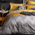 Marley Quilt Cover Set
