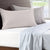 1000TC Cotton Rich Sheet Set