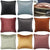 Amelia Velvet Cushion (50 x 50cm)