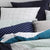Arlo Scandi European Pillowcase