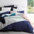 Arlo Scandi Quilt Cover Set