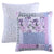 Bessie Lilac European Pillowcase