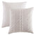 Brittany Blush European Pillowcase