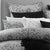 Basque Linen European Pillowcase