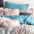 Bindhi Multi European Pillowcase