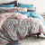 Bindhi Quilt Cover Set