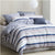 Boss Red Quilt Cover Set
