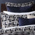 Brooklyn Denim European Pillowcase