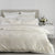 Catalina Pearl Quilt Cover Set