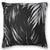 Cayman Charcoal European Pillowcase