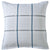 Charlie Black European Pillowcase