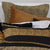 Cheetah Black European Pillowcase