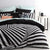 Cirus Mint Quilt Cover Set