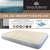 Cool Gel Memory Foam Pillow 6 PACK