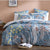Coonawarra Sage Quilt Cover Set