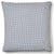 Daisy Blue European Pillowcase