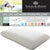 Deluxe Memory Foam Pillow 6 PACK