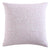 Elodie Blush European Pillowcase