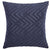 Echo Navy European Pillowcase