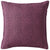 Etta Plum European Pillowcase
