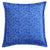 Hiromi Blue European Pillowcase