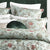 Hartley Mist European Pillowcase
