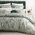Hartley Mist Quilt Cover Set