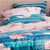 Hawaii Shell European Pillowcase