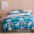 Hawaii Shell Quilt Cover Set