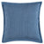 Heather Blue European Pillowcase